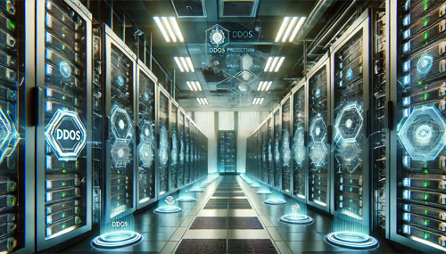 Taiwan Cloud Server